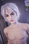 Patrick - Anime Male Sex Doll-VSDoll Realistic Sex Doll