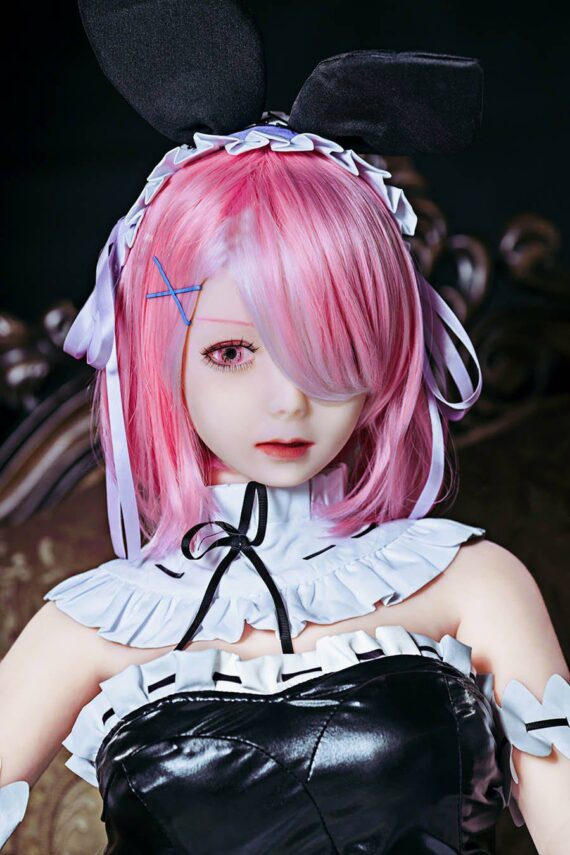 Rem & Ram Realistic Love Doll-VSDoll Realistic Sex Doll