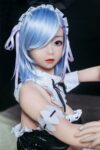 Rem & Ram Realistic Love Doll-VSDoll Realistic Sex Doll