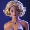 Ruth - Luxury Sex Doll-VSDoll Realistic Sex Doll