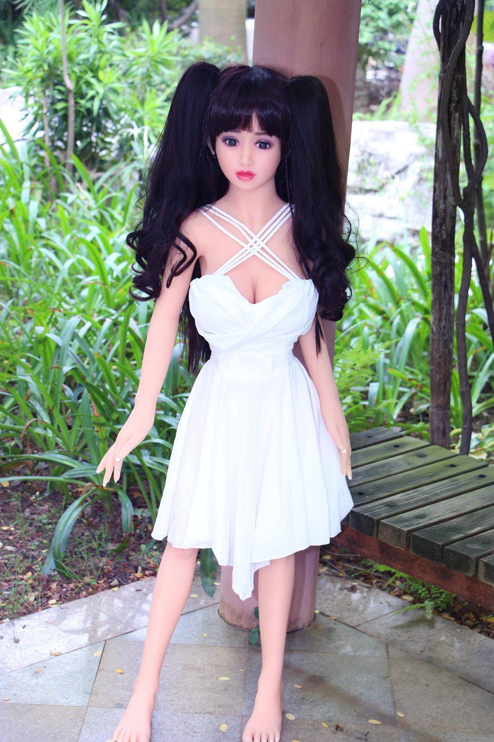 Saida- Petite Mini Doll- Realistic Sex Doll - Custom Sex Doll - VSDoll