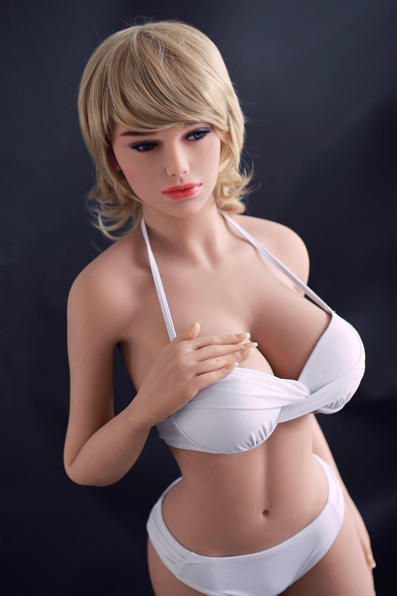 Sia - Lifelike Sex Doll-VSDoll Realistic Sex Doll