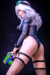 Suki - Sci-Fi Sex Doll-VSDoll Realistic Sex Doll