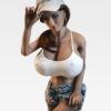 Terasa - Huge Boobs Sex Doll- Realistic Sex Doll - Custom Sex Doll - VSDoll