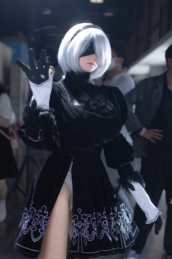 10YoRHa No. 2 Type B Sex Doll