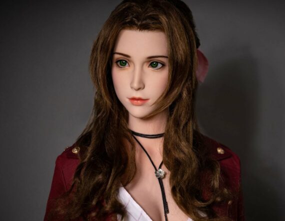 11Aerith Gainsborough Sex Doll