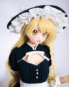 11Kirisame Marisa Sex Doll