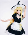 12Kirisame Marisa Sex Doll