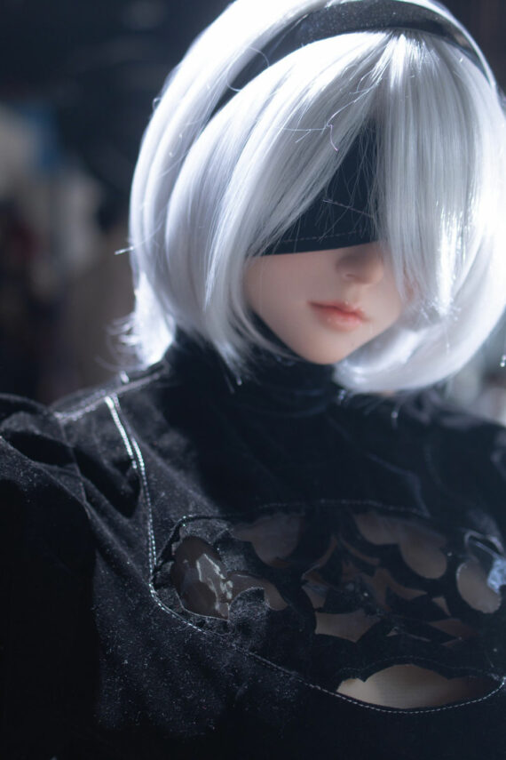 12YoRHa No. 2 Type B Sex Doll