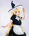 13Kirisame Marisa Sex Doll