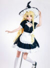 1Kirisame Marisa Sex Doll