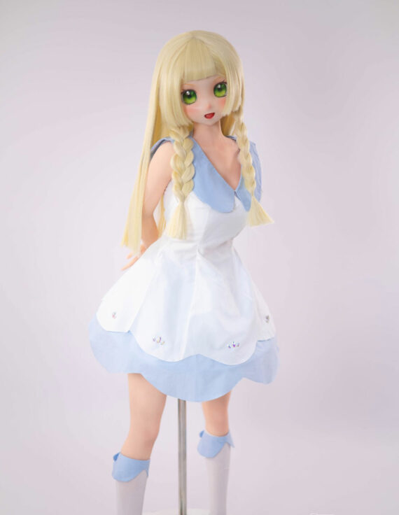 1Lillie Sex Doll