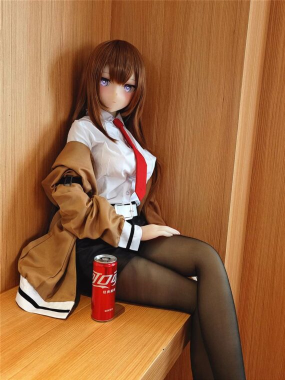 2Kurisu Makise Sex Doll