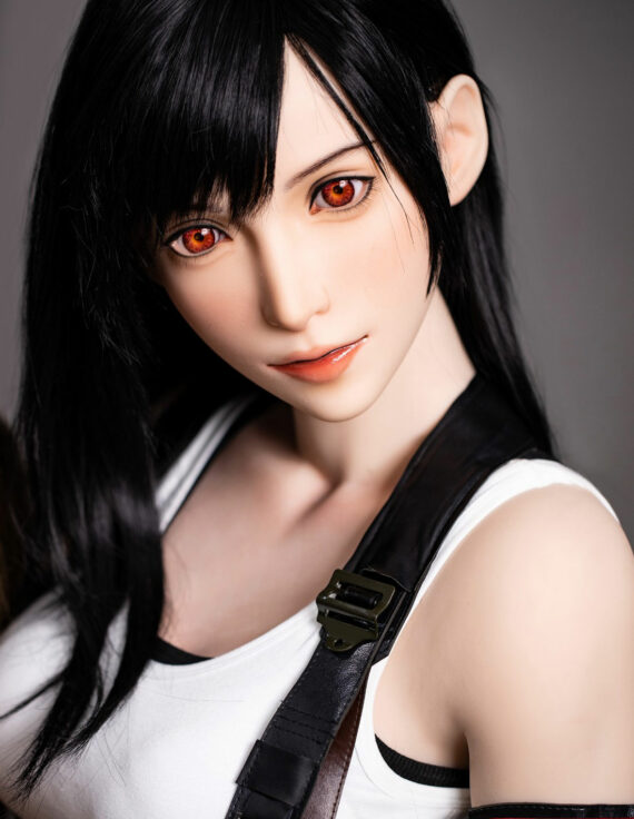 2Tifa Lockhart Sex Doll