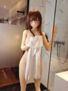 3Kurisu Makise Sex Doll