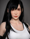 3Tifa Lockhart Sex Doll