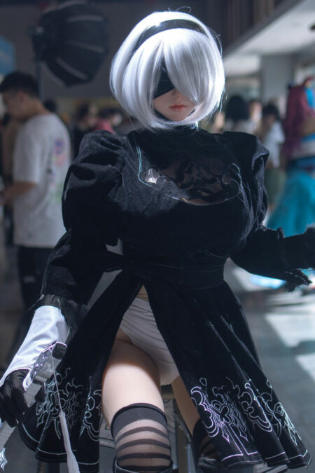 3YoRHa No. 2 Type B Sex Doll