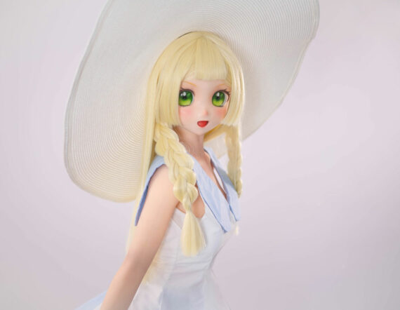 4Lillie Sex Doll