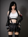 4Tifa Lockhart Sex Doll