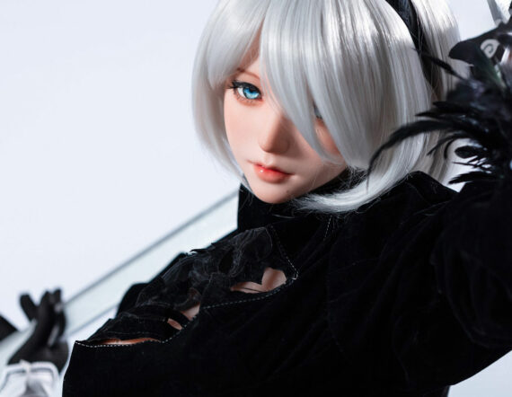 4YoRHa No. 2 Type B Sex Doll