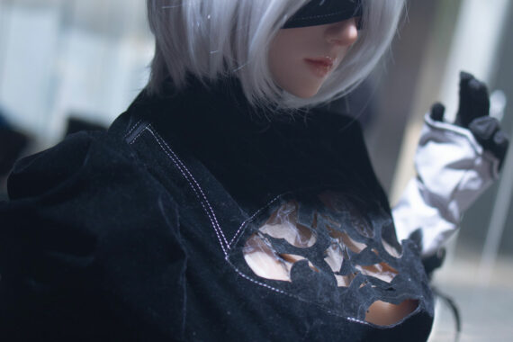 4YoRHa No. 2 Type B Sex Doll