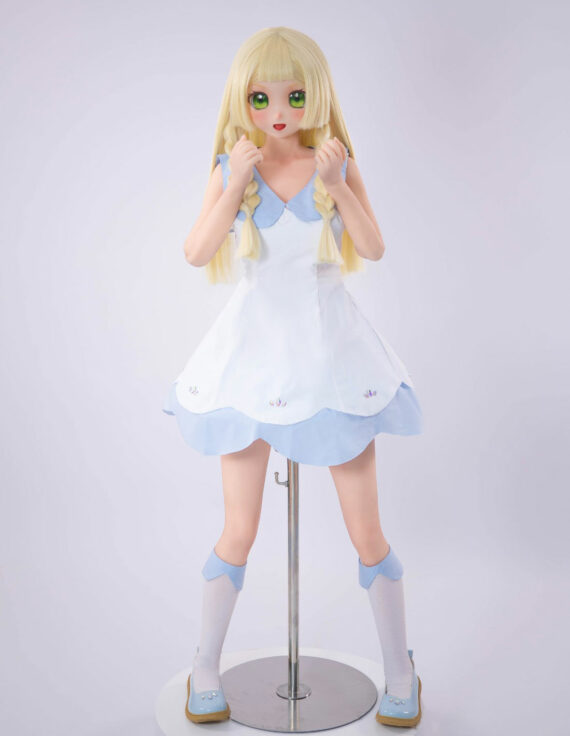 5Lillie Sex Doll