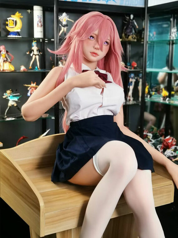 5Yae Miko Sex Doll