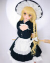 6Kirisame Marisa Sex Doll