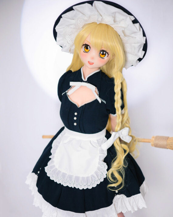 6Kirisame Marisa Sex Doll