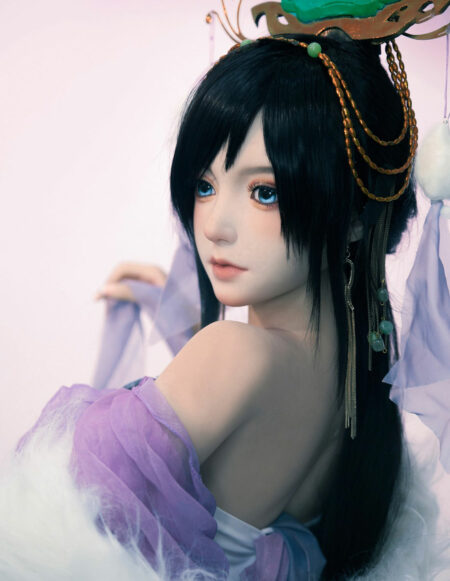 6Lady Zhen Sex Doll