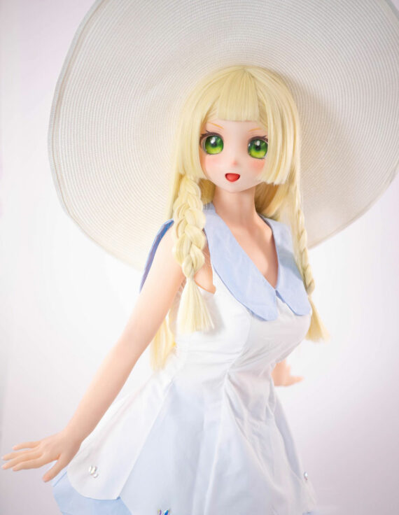 6Lillie Sex Doll