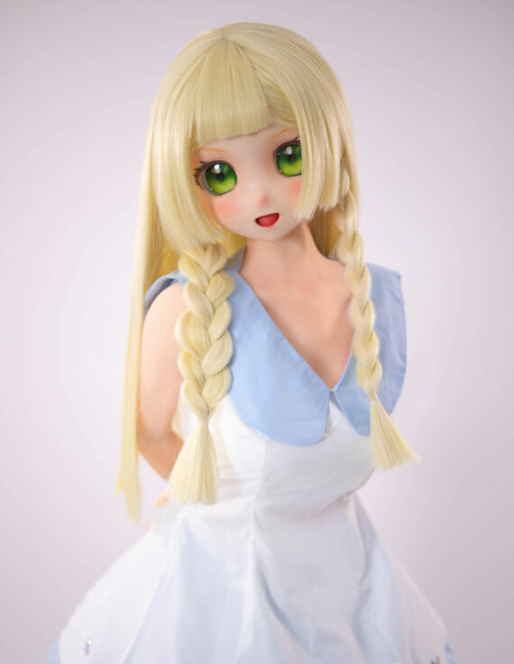 7Lillie Sex Doll