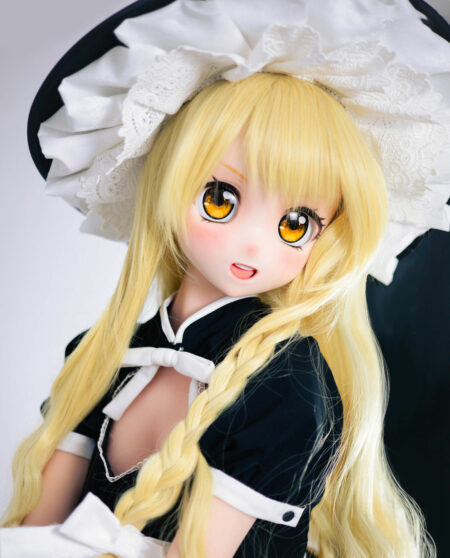 8Kirisame Marisa Sex Doll