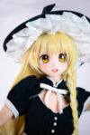 9Kirisame Marisa Sex Doll