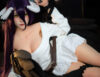 1 Albedo Sex Doll