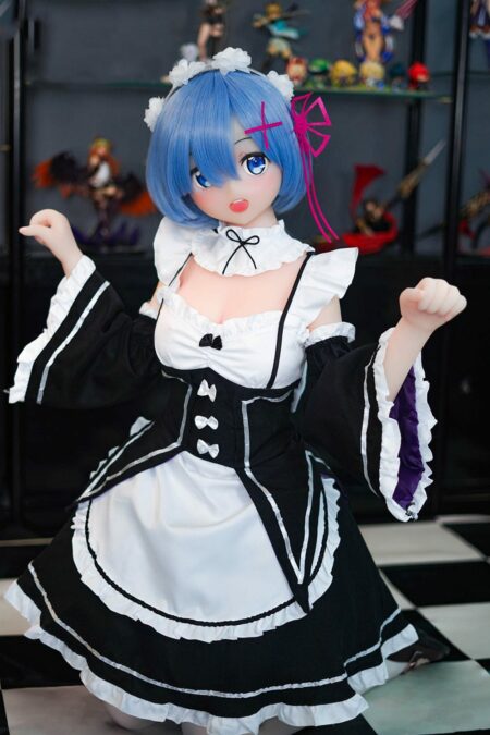 1 Rem Sex Doll