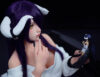 10 Albedo Sex Doll