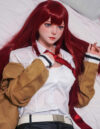 10Makise Kurisu Sex Doll