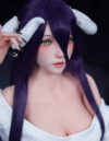 11 Albedo Sex Doll