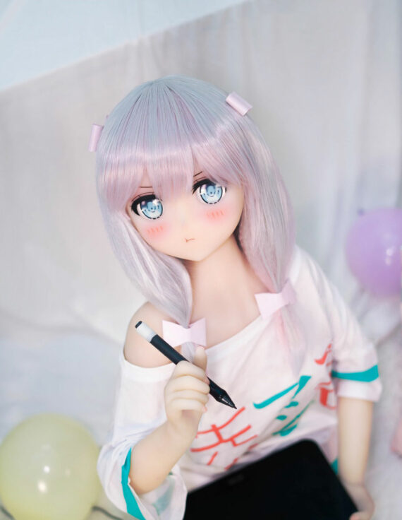 11 Sex Doll Izumi Sagiri