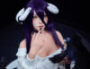 13 Albedo Sex Doll