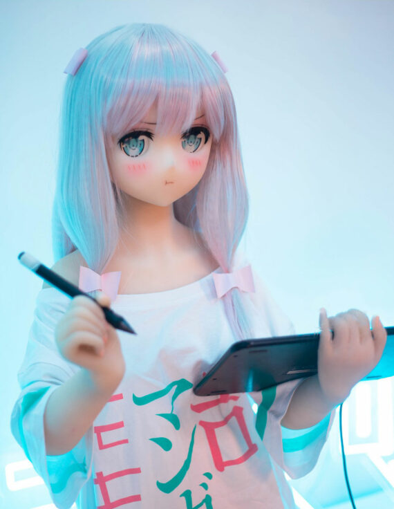 13 Sex Doll Izumi Sagiri