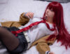 15Makise Kurisu Sex Doll