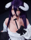 16 Albedo Sex Doll