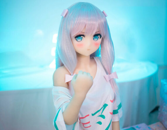 16 Sex Doll Izumi Sagiri