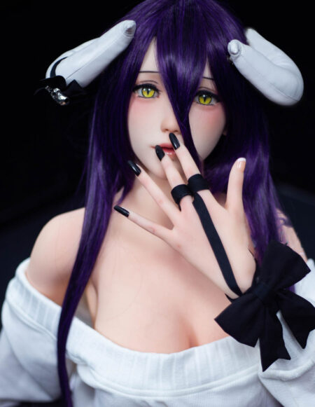 18 Albedo Sex Doll