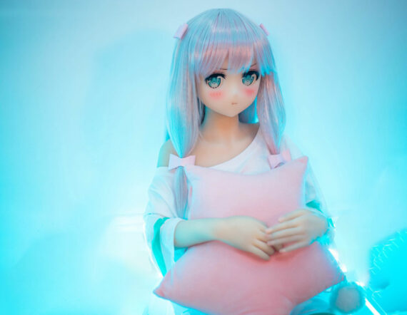 18 Sex Doll Izumi Sagiri