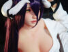 19 Albedo Sex Doll