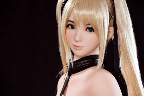 2 Marie Rose Sex Doll