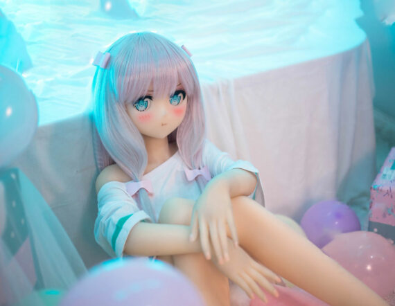 2 Sex Doll Izumi Sagiri